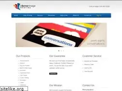 Sites similar to abetterimageprinting.com