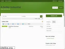 Sites similar to abetterindustrial.com