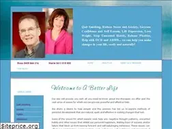Sites similar to abetterlife-perth.com.au