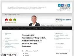 Sites similar to abetterlife-uk.com