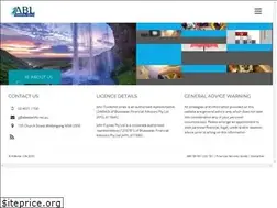 Sites similar to abetterlife.net.au