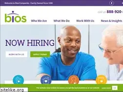 Sites similar to abetterlifehomecare.com