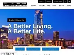 Sites similar to abetterlifeokc.com