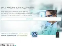 Sites similar to abetterlifepharma.com