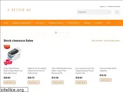 Sites similar to abetterme.co.nz
