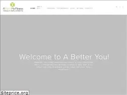 Sites similar to abettermefitness.com