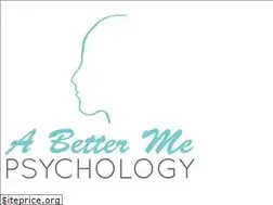 Sites similar to abettermepsychology.com