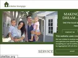 Sites similar to abettermortgagefc.com