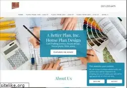 Sites similar to abetterplaninc.com