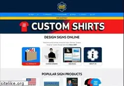 Sites similar to abettersign.com