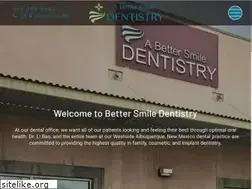 Sites similar to abettersmiledentistry.com