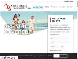 Sites similar to abettersolutionins.com
