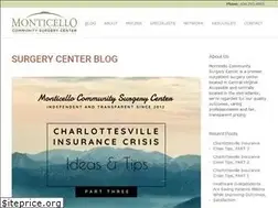 Sites similar to abettersurgery.com
