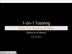 Sites similar to abettertomorrowedu.com