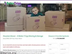 Sites similar to abettertripp.com