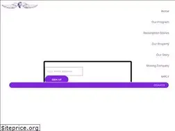 Sites similar to abetterwayministries.com