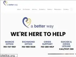 Sites similar to abetterwaymuncie.org