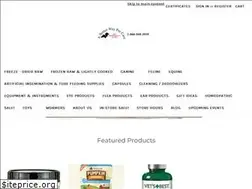 Sites similar to abetterwaypetcare.com