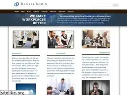 Sites similar to abetterworkplace.com