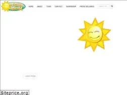Sites similar to abetterworld.com