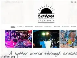 Sites similar to abetterworldthroughcreativity.com