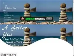 Sites similar to abetteryou.xyz