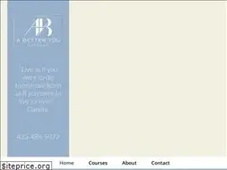 Sites similar to abetteryouacademe.com