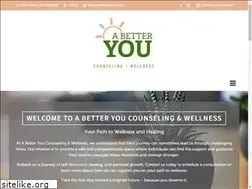 Sites similar to abetteryoucw.com