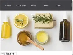 Sites similar to abetteryoudayspa.com