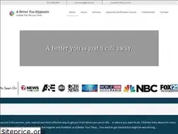 Sites similar to abetteryouhypnosis.com