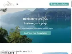 Sites similar to abetteryoulcsw.com