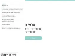 Sites similar to abetteryoumedispa.com