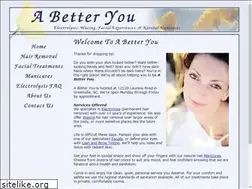 Sites similar to abetteryousc.com
