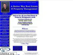 Sites similar to abettrway.com
