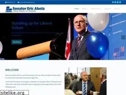 Sites similar to abetz.com.au