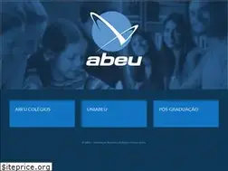 Sites similar to abeucolegios.com.br