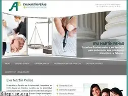 Sites similar to abevamartin.com