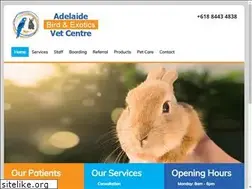 Sites similar to abevc.com.au