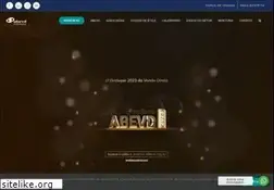 Sites similar to abevd.org.br