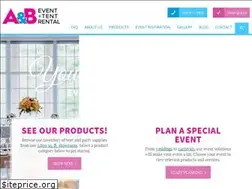 Sites similar to abeventrental.com