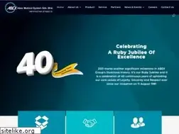 Sites similar to abexmedical.com.my