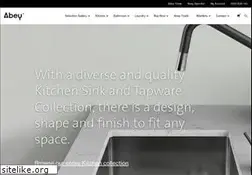 Sites similar to abey.com.au