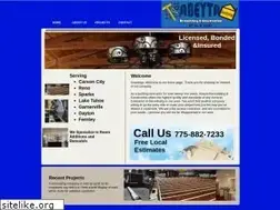 Sites similar to abeytaconstruction.com