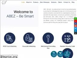 Sites similar to abez.in