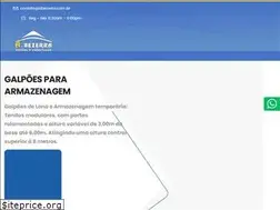 Sites similar to abezerra.com.br