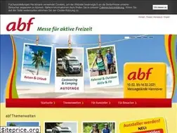 Sites similar to abf-hannover.de