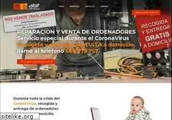 Sites similar to abf-interactiva.com
