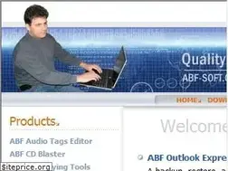 Sites similar to abf-soft.com