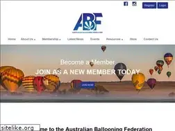 Sites similar to abf.net.au