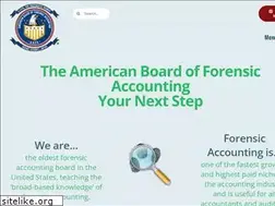Sites similar to abfa.us